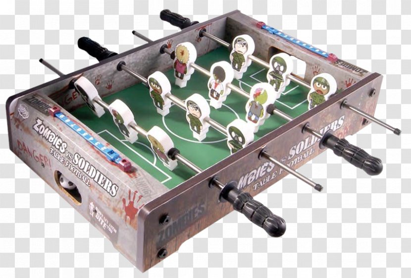 Electronics Electronic Component - Soccer Table Transparent PNG