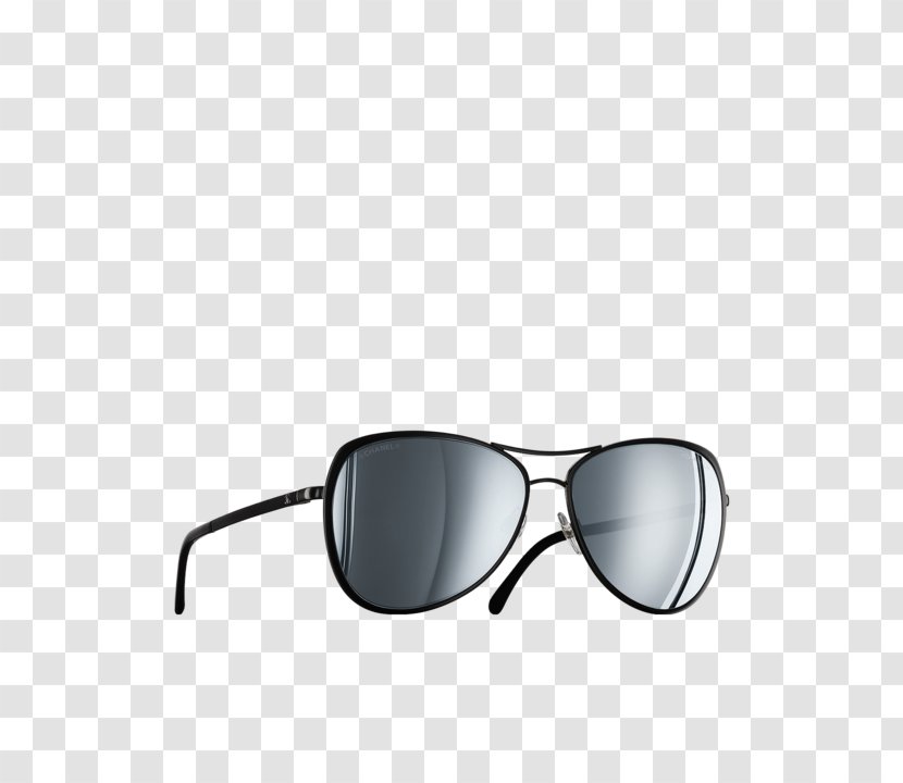 Aviator Sunglasses Chanel Fashion - 26 Transparent PNG