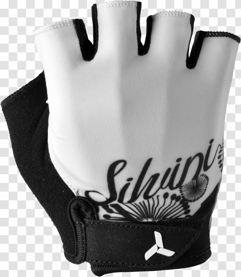 Lacrosse Glove Cycling Bicycle Baseball - Personal Protective Equipment Transparent PNG
