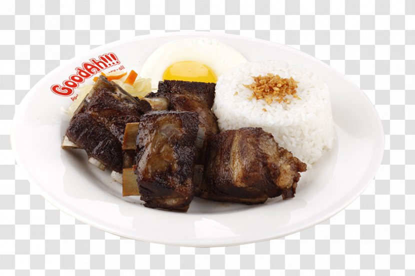Tapa 09759 Asian Cuisine Comfort Food - Filipino Transparent PNG
