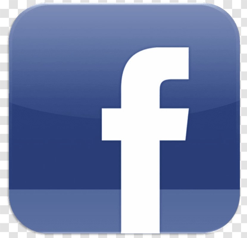 Facebook Messenger Social Media - Linkedin Transparent PNG