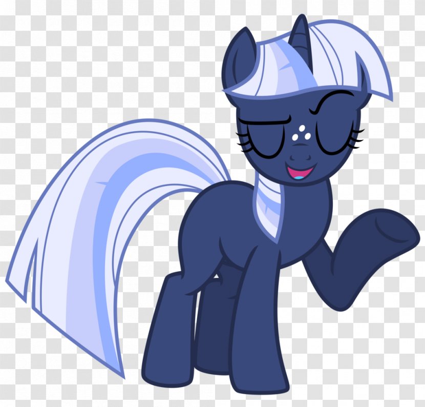 Cat Pony Princess Luna Horse DeviantArt - My Little Equestria Girls Transparent PNG