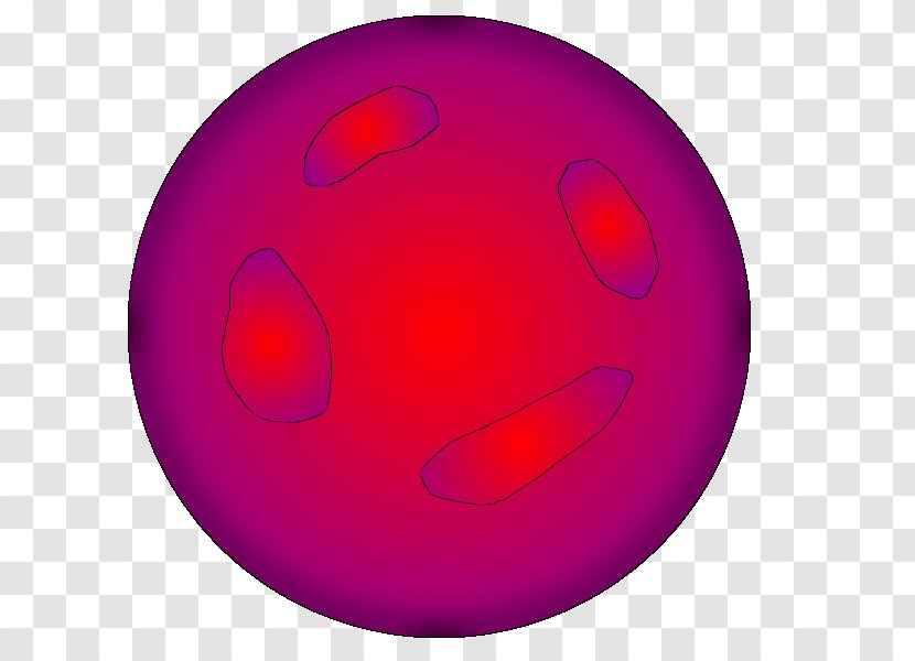 Smiley Desktop Wallpaper Computer Nose Sphere - Pink Transparent PNG
