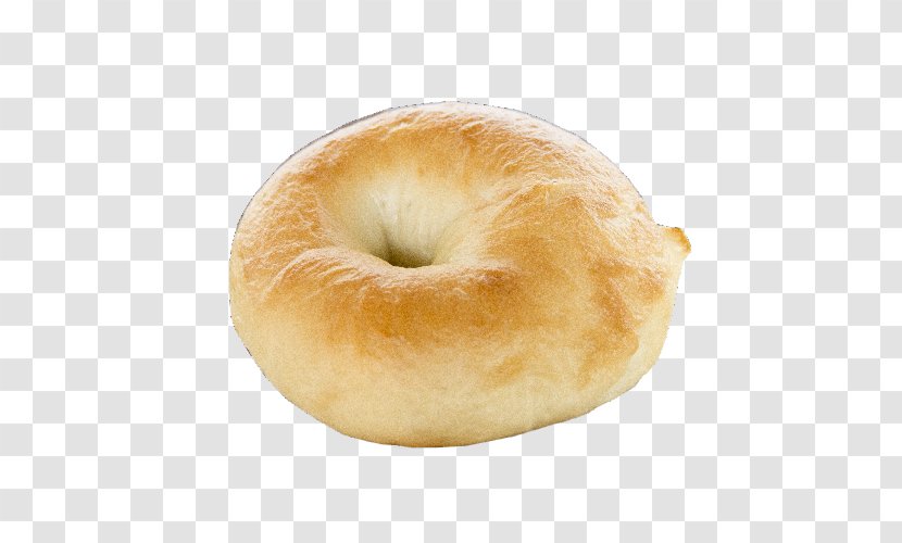 Bagel Bialy Anpan Bakery Bread - Baked Goods Transparent PNG