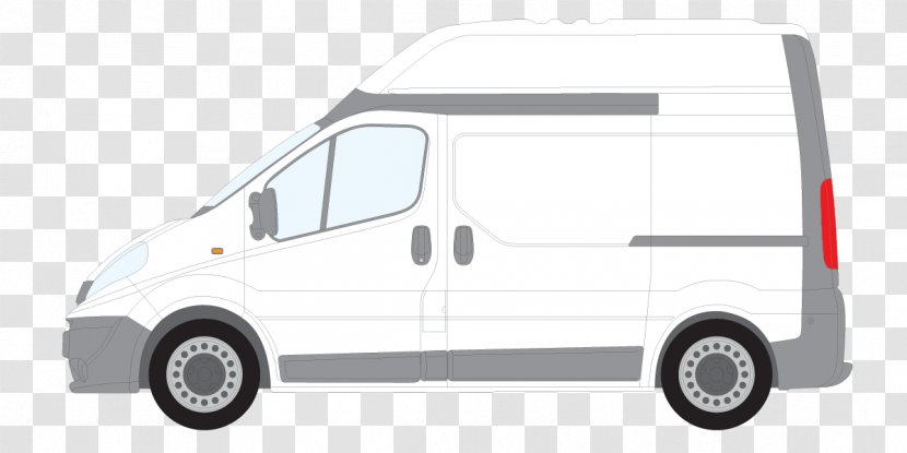 Compact Van Renault Trafic Opel Vivaro Nissan Primastar Vauxhall Motors - Car Transparent PNG