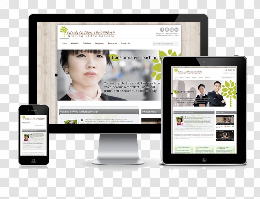 Responsive Web Design Nakhon Si Thammarat Province CR Tech Webmaster Transparent PNG