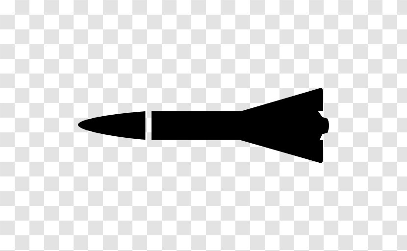 Missile Weapon - Command Transparent PNG