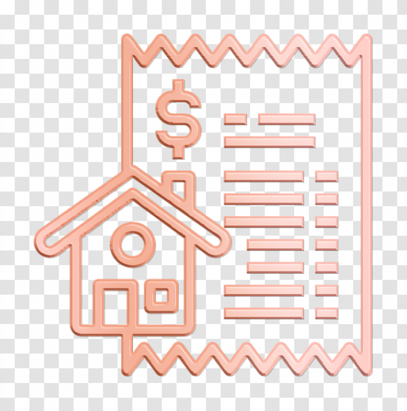 Business And Finance Icon Bill And Payment Icon Bill Icon Transparent PNG