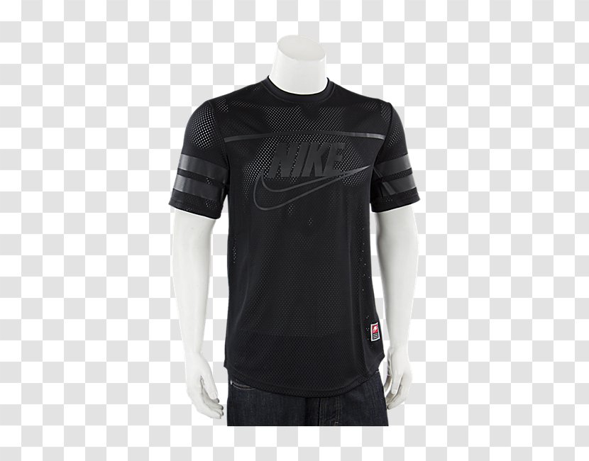 T-shirt Hoodie Raglan Sleeve Clothing - Tshirt - Football Transparent PNG