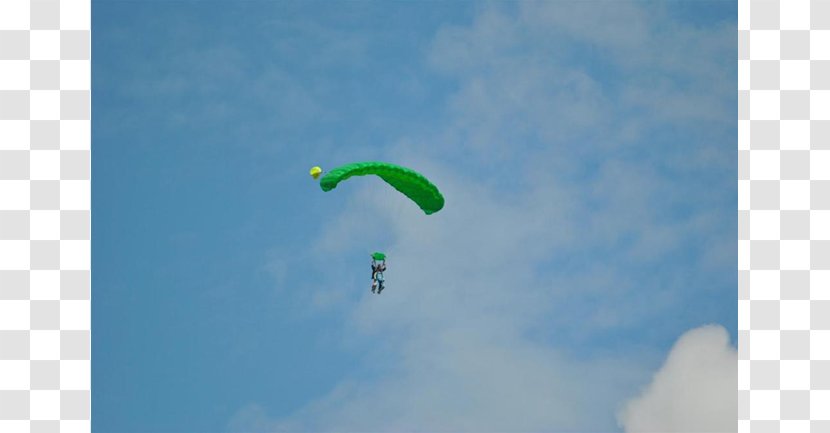 Paragliding Parachute Kite Sports Parachuting Paratrooper - Air - Friends Giving Transparent PNG