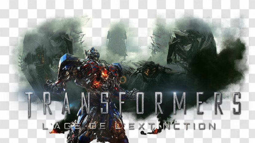 Yam Film Joei Transformers - Fan Art - Transformers: Age Of Extinction Transparent PNG