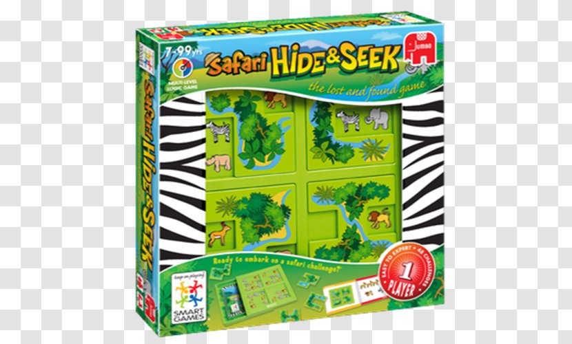 Game Amazon.com Hide-and-seek Safari Child - Video - Hide And Seek Transparent PNG