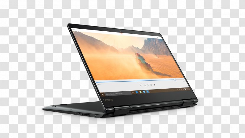 Laptop ThinkPad Yoga Lenovo 710 (15) Computer - Gadget Transparent PNG