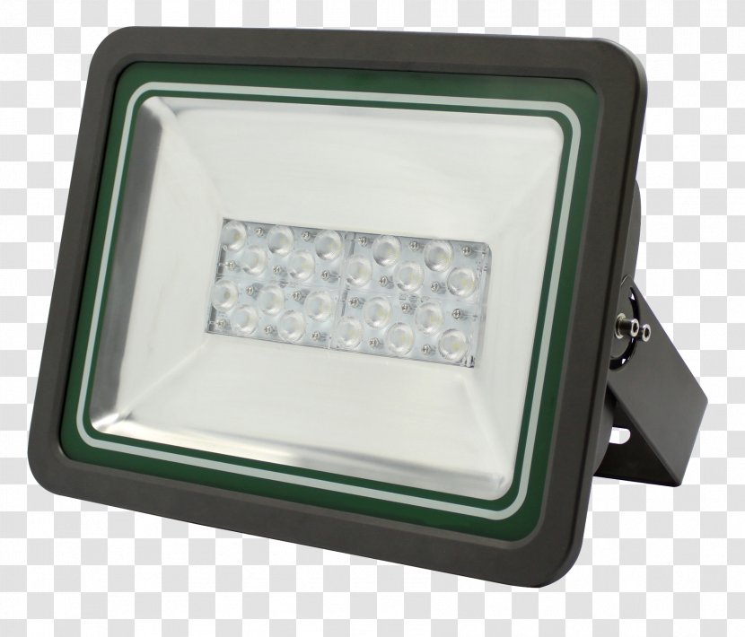 Light-emitting Diode LED Lamp Flashlight Fluorescent - Light Transparent PNG