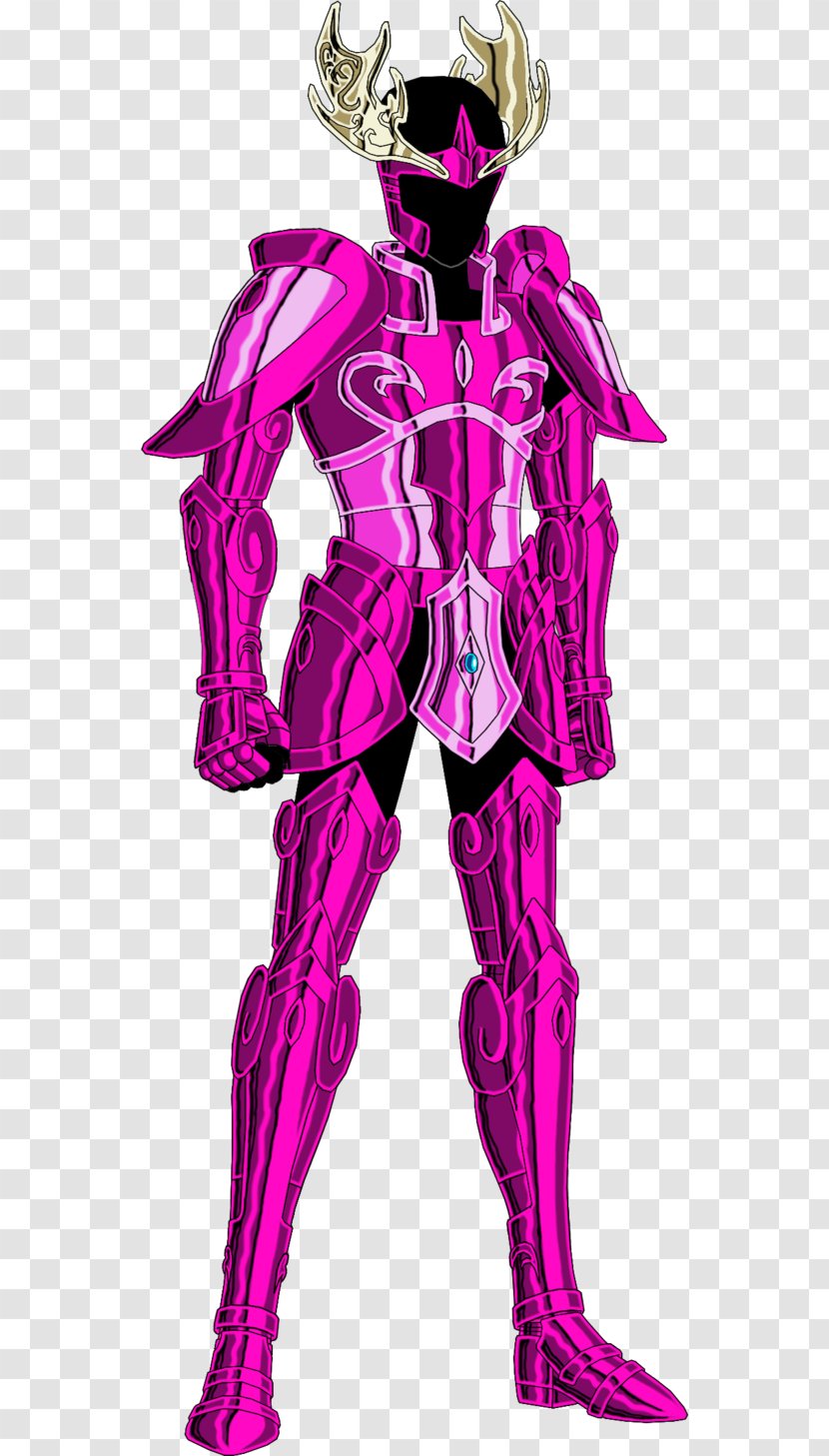 DeviantArt Pegasus Seiya Cavalieri Di Asgard - Supervillain - Seiken Densetsu 3 Transparent PNG