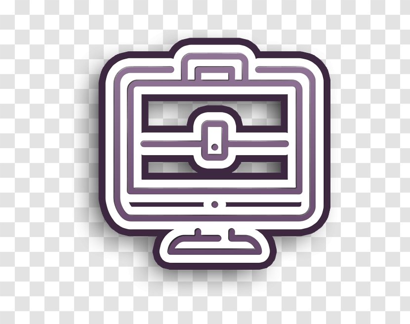 Developer Icon - Rectangle - Symbol Transparent PNG