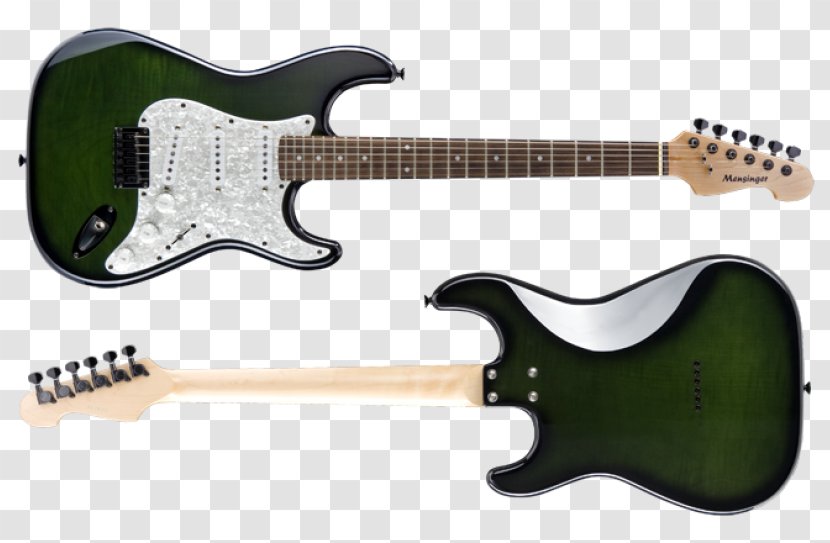 Electric Guitar Fender Musical Instruments Corporation ESP Guitars Guitarist Transparent PNG