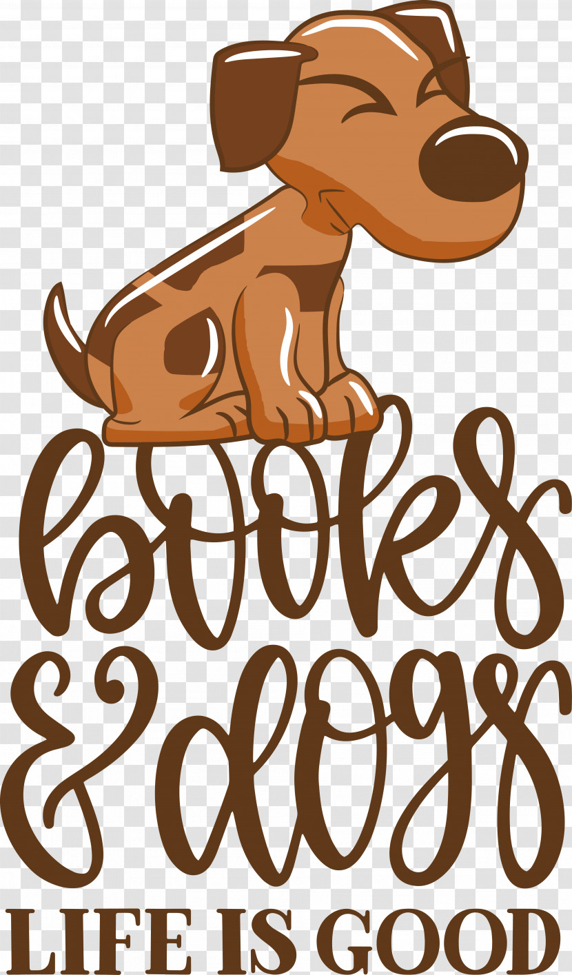 Dog Human Snout Cartoon Logo Transparent PNG