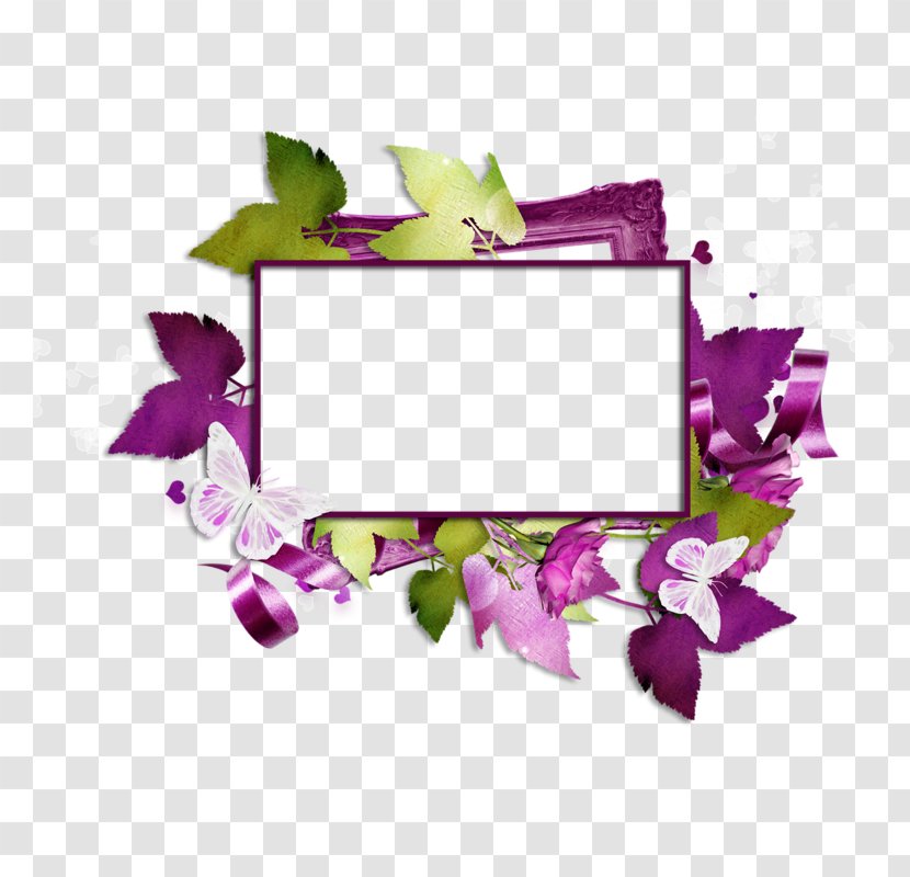 Blog Picture Frames Just Like Fire 0 - Purple - Magenta Transparent PNG
