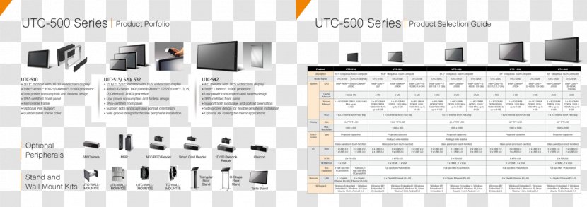 All-in-one Computer Liquid-crystal Display Design Paper - Liquidcrystal - Multipurpose Product Sale Flyer Transparent PNG