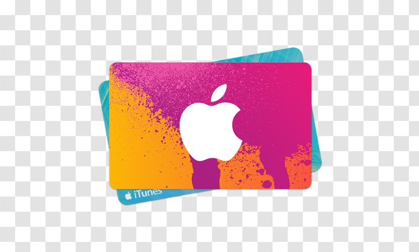 Gift Card ITunes Voucher Discounts And Allowances Transparent PNG