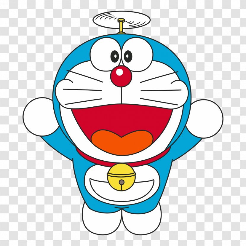 Doraemon Mini-Dora Image Photograph Cartoon - Hindi - Nobita Shizuka Transparent PNG