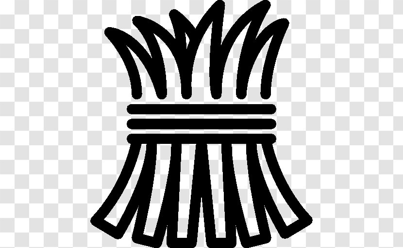 Safety Glove Clip Art Logo Black-and-white - Blackandwhite Transparent PNG