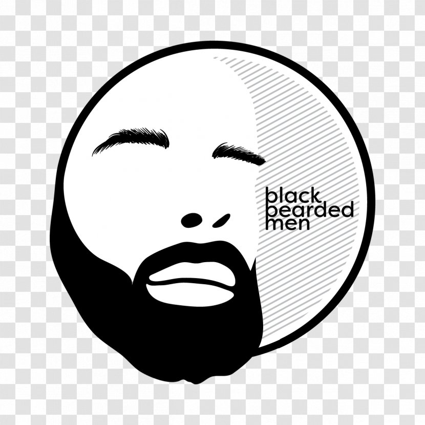 YouTube User Beard Person Google Account - Mouth - Youtube Transparent PNG