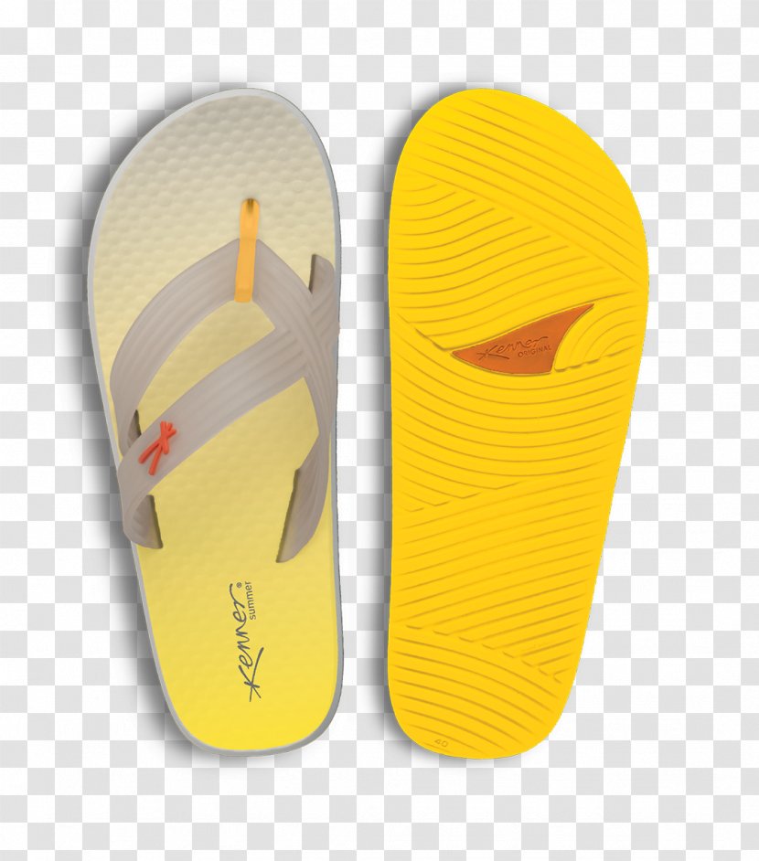 Flip-flops Slipper Shoe - Design Transparent PNG