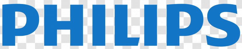Philips Logo Consumer Electronics - Brand Transparent PNG