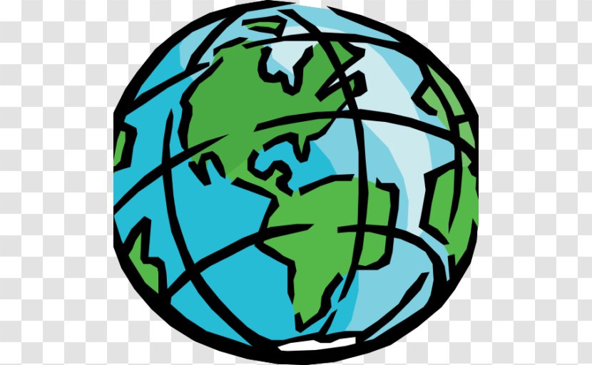 Earth Clip Art - Thumbnail Transparent PNG