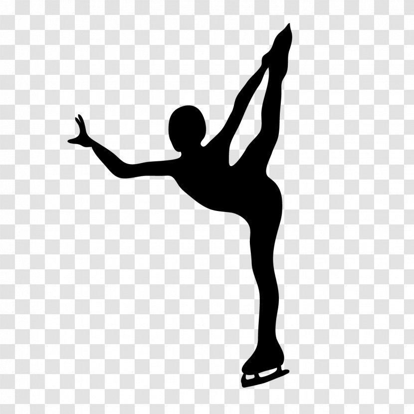 2018 Winter Olympics Pyeongchang County Olympic Games Figure Skating Athlete - Heart Transparent PNG