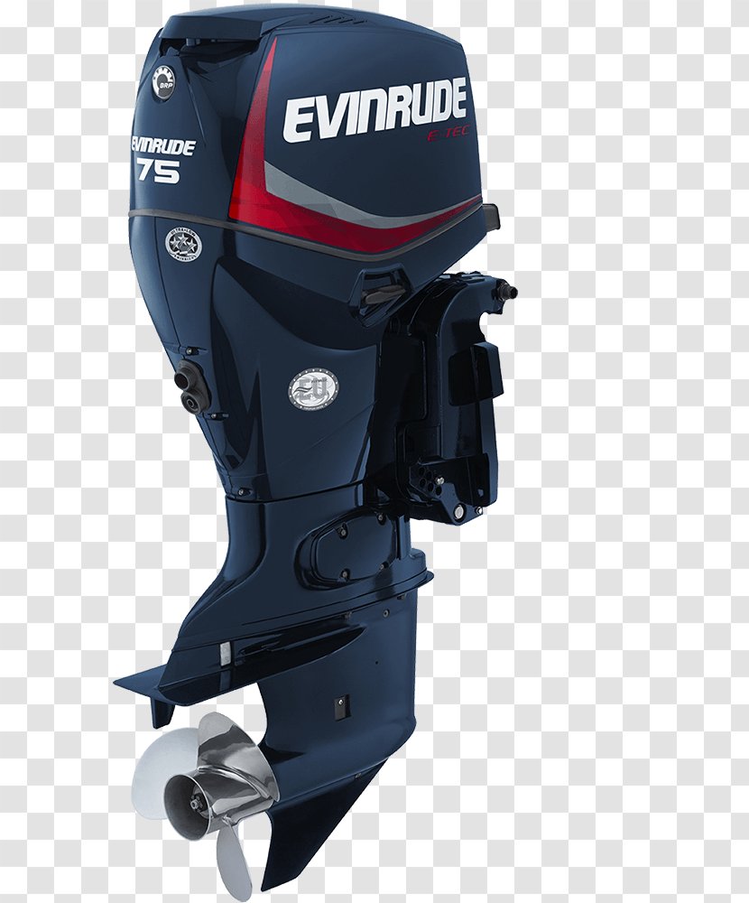 Evinrude Outboard Motors Engine Boat Bombardier Recreational Products - Wisconsin - Omc Inboard Engines Transparent PNG