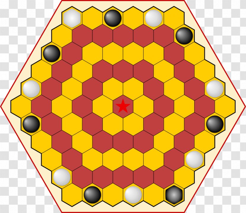 Tile Hexagon Quilt Sewing Pattern - Yellow Transparent PNG