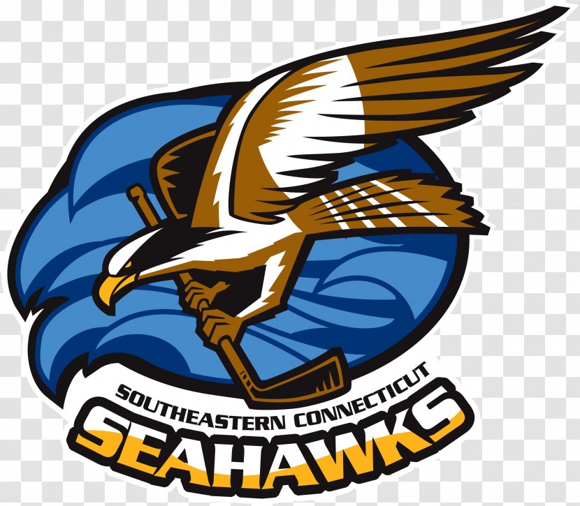 Beak Cartoon Logo Clip Art - Seahawks Transparent PNG