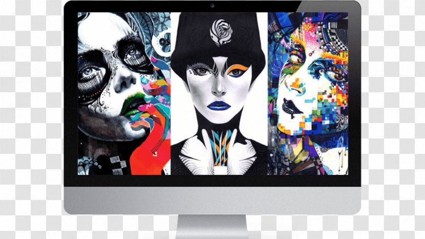 Graphic Design Art Television Animator - Multimedia - Desktop Publishing Transparent PNG