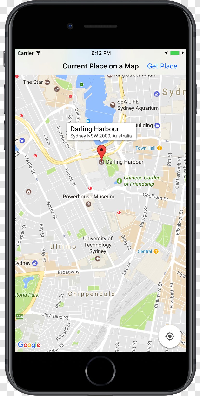 Google Maps Developers - Technology - Map Transparent PNG