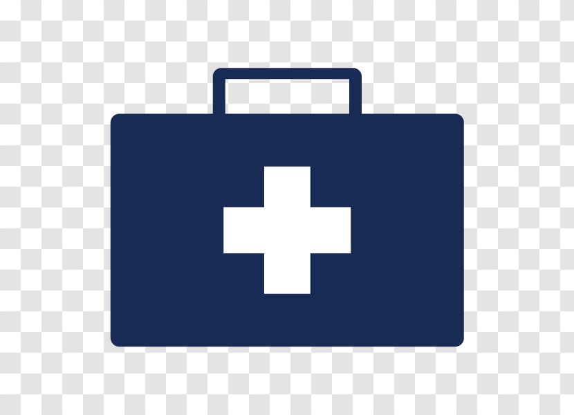 Brand Product Design Logo Rectangle - Drawing First Aid Kit Transparent PNG