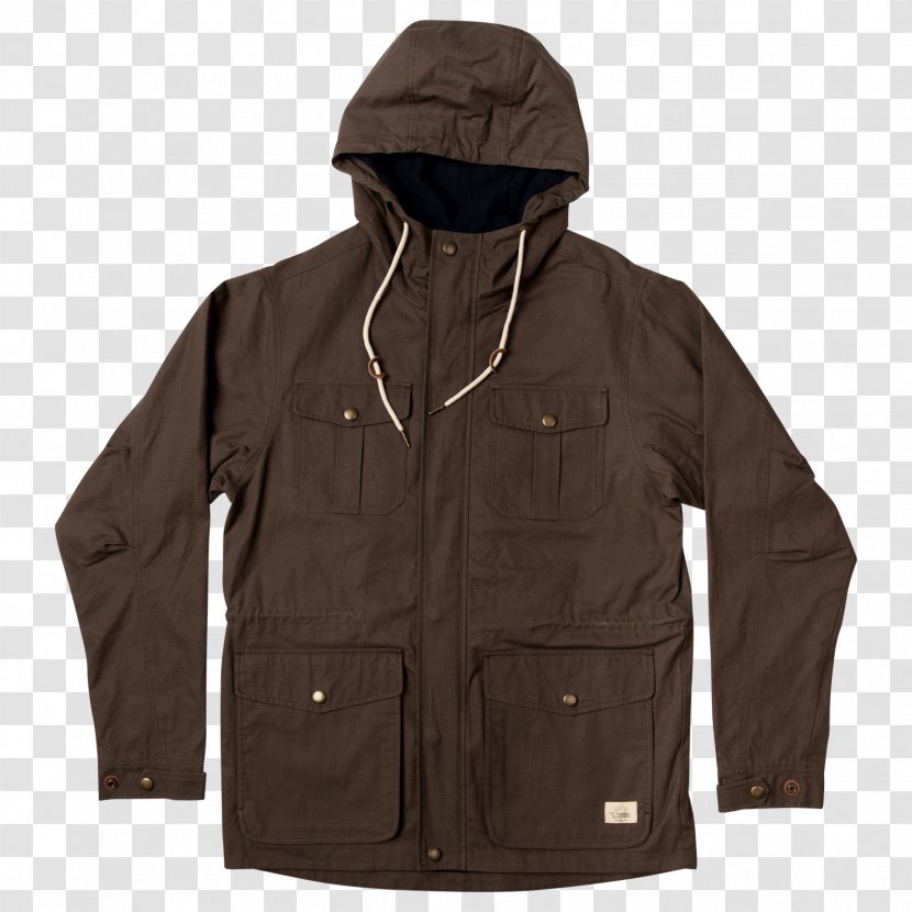 Hoodie Jacket Idea Polar Fleece Bluza - Hood - Leather With Transparent PNG