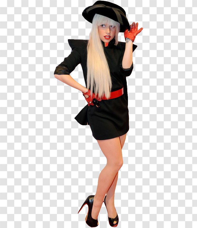 Gente Bonita Pabllo Vittar Costume Question Mark - Shoe - Lady Gaga Transparent PNG