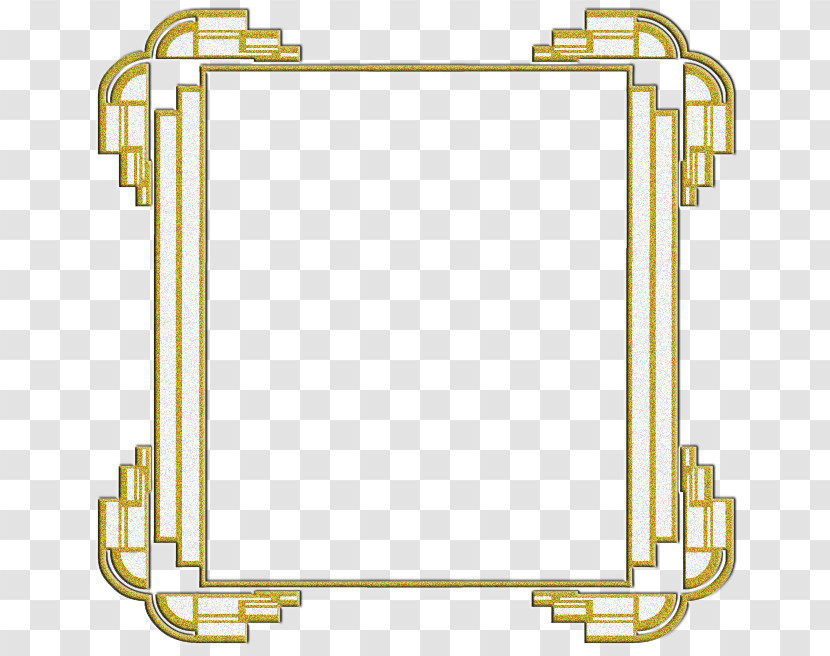 Rectangle Transparent PNG