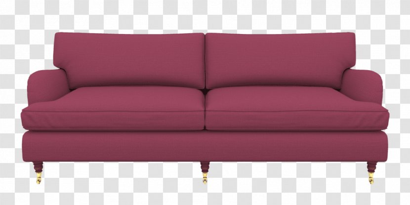 Sofa Bed Chaise Longue Couch Comfort Armrest - Outdoor Transparent PNG