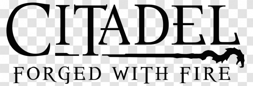 Citadel: Forged With Fire Citadel LLC Investment Business Logo - Area Transparent PNG