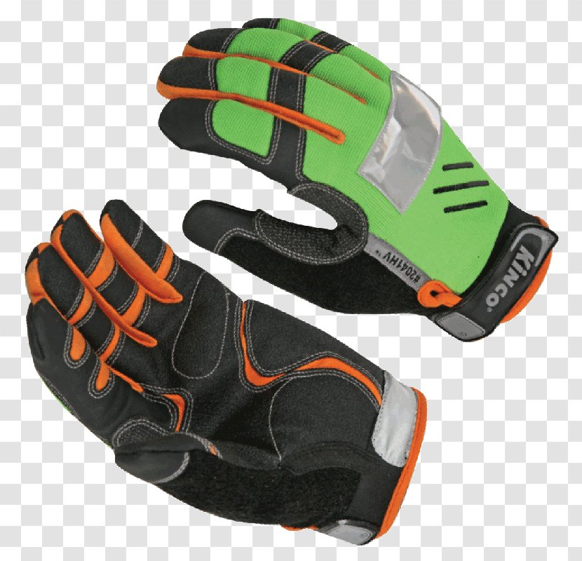 Glove High-visibility Clothing Kinco, LLC Sizes Shoe - Kinco Llc Transparent PNG