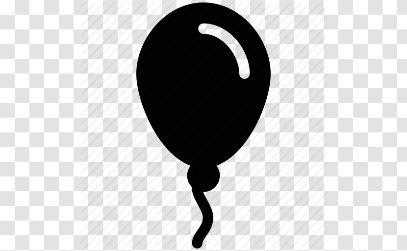 Balloon - Balloons Icons No Attribution Transparent PNG