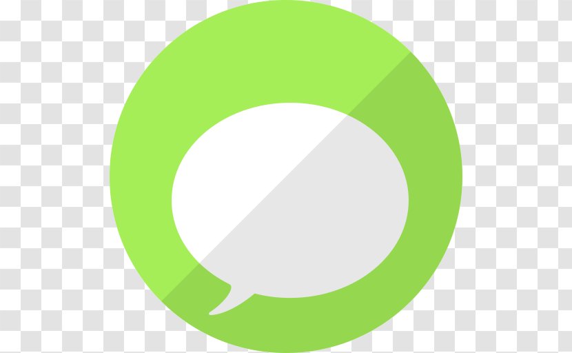 Message Conversation Online Chat - Logo Transparent PNG