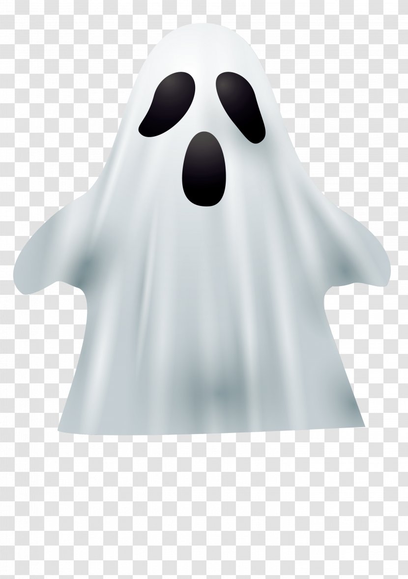 Ghost Horror Computer File - Frighteners - Specter Transparent PNG