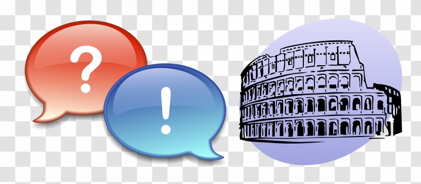 Information Question - Communication - W Transparent PNG