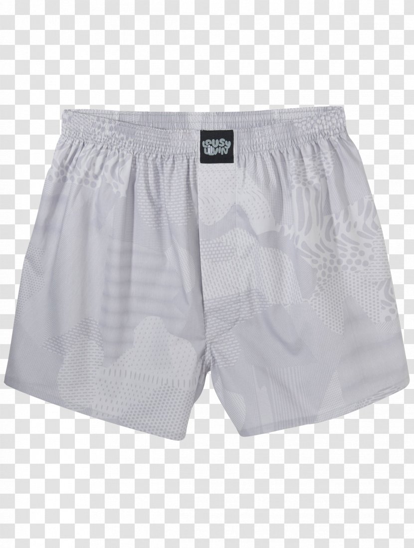 Bermuda Shorts Trunks Underpants Briefs - Frame - 2pack Transparent PNG
