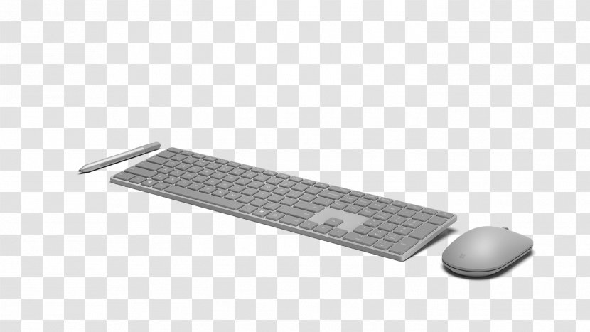 Computer Keyboard MacBook Pro Arc Mouse - Fingerprint - Finger Print Transparent PNG